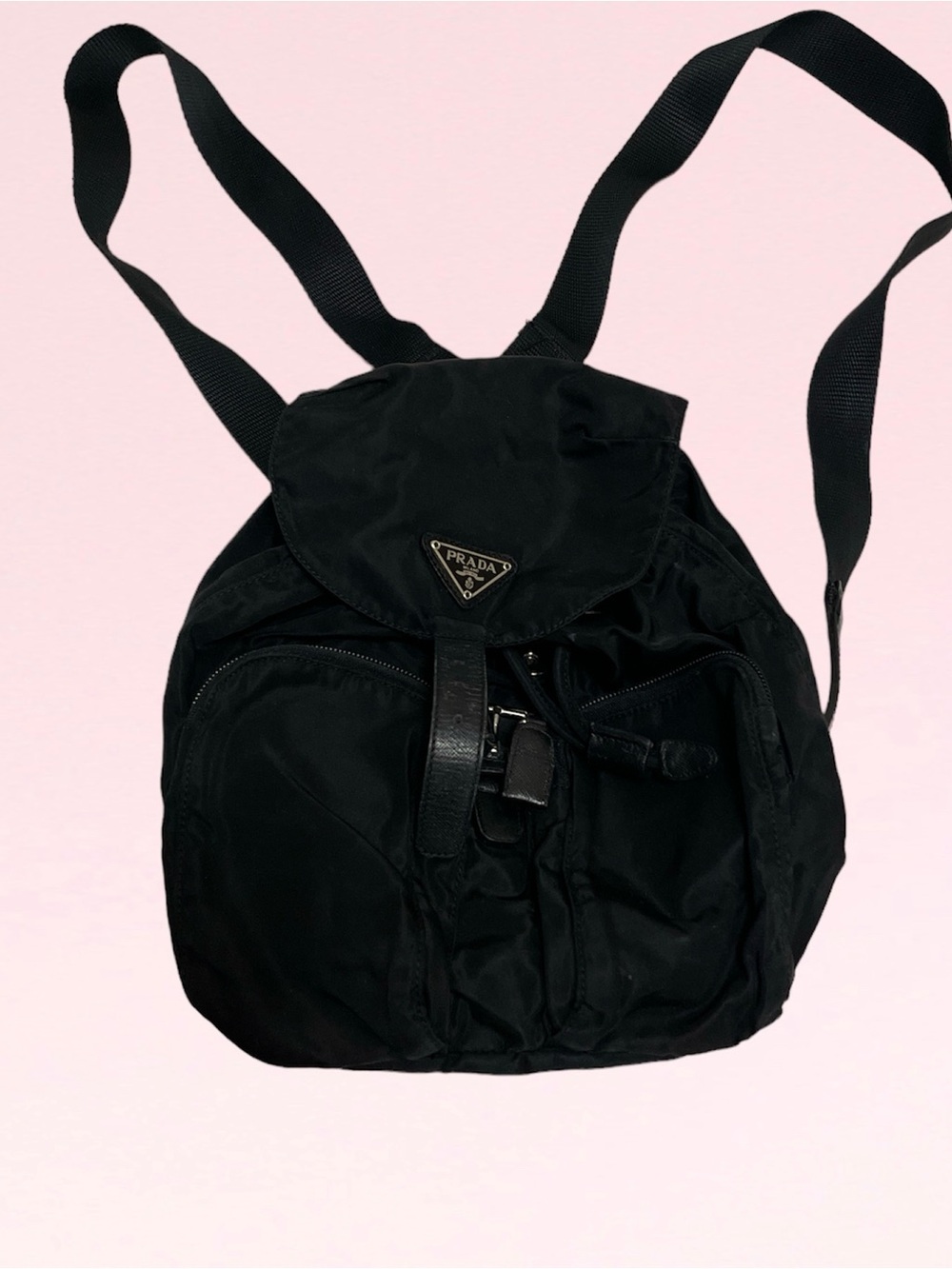 Prada Backpack - Picture 6 of 6